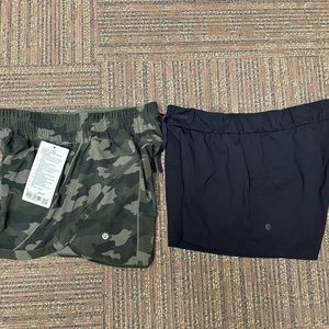 Bundle of Lululemon shorts